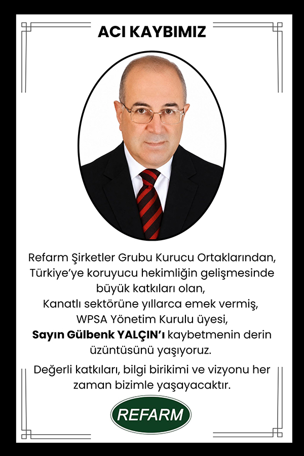 refarm