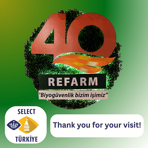 refarm